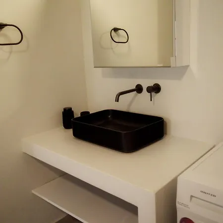 Daire Faragnanti #2 Gytheio