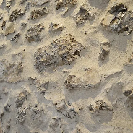 Malvazios Faragnanti #2 Apartamento