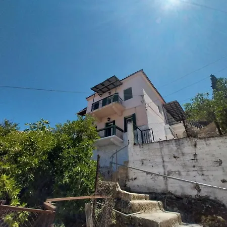 Faragnanti #2 Daire *