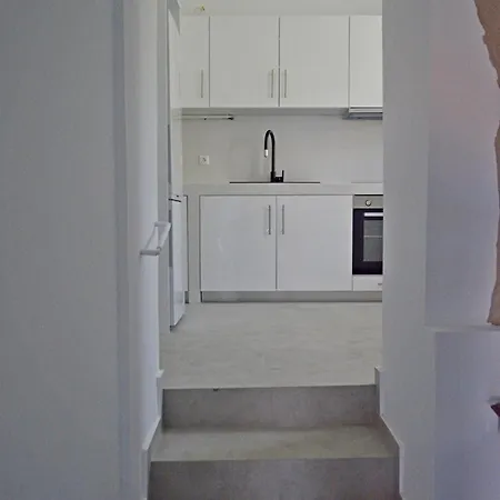 Faragnanti #2 Daire Gytheio