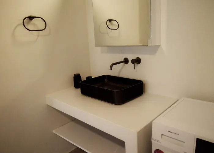 Apartamento Malvazios Faragnanti #2 Githio