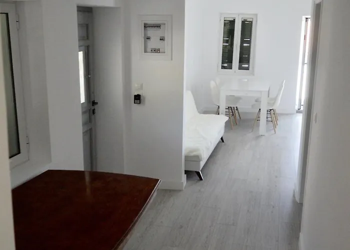 Malvazios Faragnanti #2 * Githio