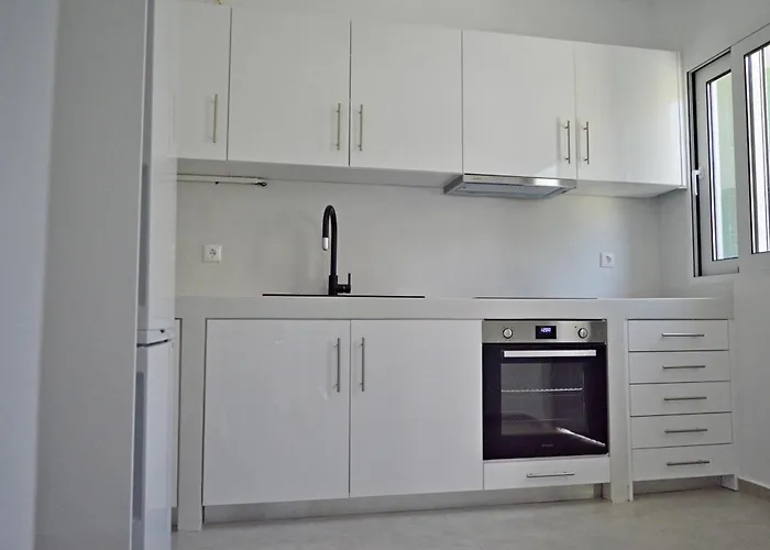 Apartamento Malvazios Faragnanti #2 Githio
