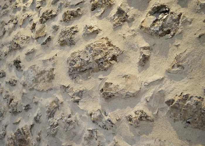 Malvazios Faragnanti #2 Apartamento