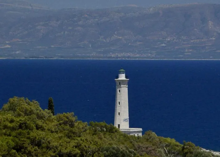 Malvazios Faragnanti #2 * Githio