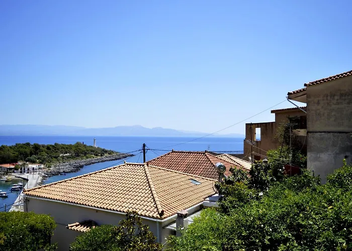 Malvazios Faragnanti #2 * Githio