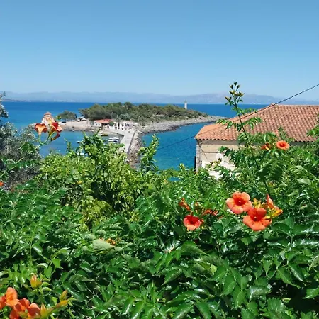 아파트 Faragnanti #2 *