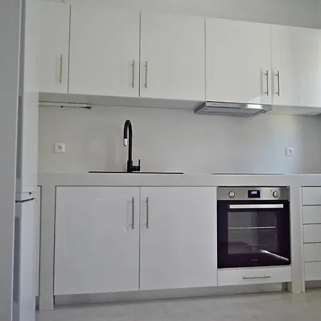 Apartman Malvazios Faragnanti #2 Gíthio