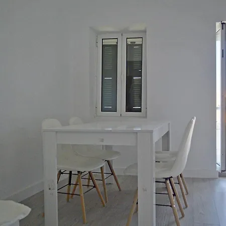 Apartman Malvazios Faragnanti #2