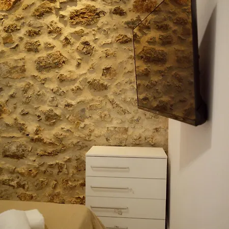 Appartement Malvazios Faragnanti #2