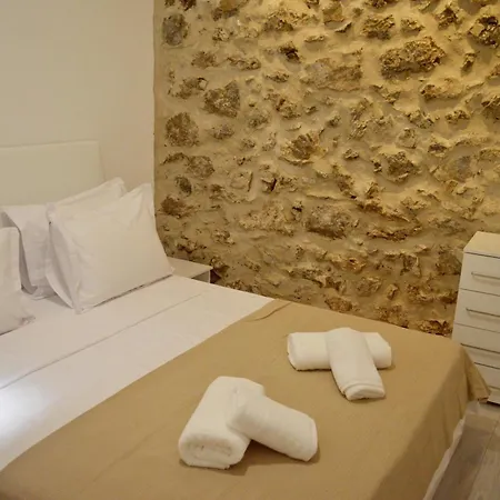 Faragnanti #2 아파트 기티오