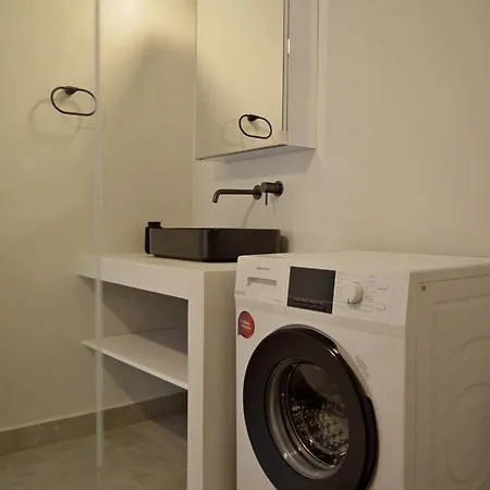 Faragnanti #2 아파트