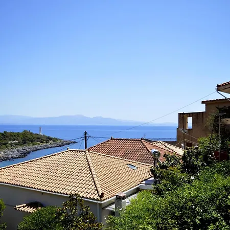 Faragnanti #2 * Gythio