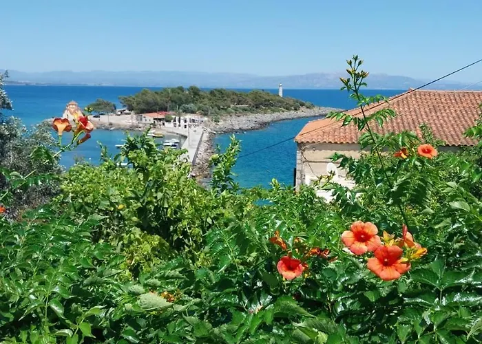 Apartman Malvazios Faragnanti #2 *