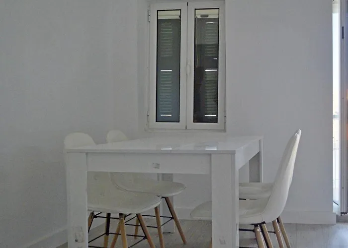 Apartman Malvazios Faragnanti #2