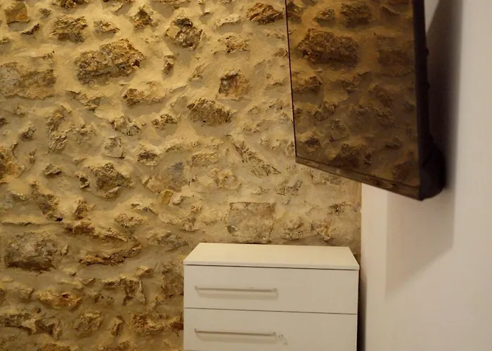 Apartman Malvazios Faragnanti #2