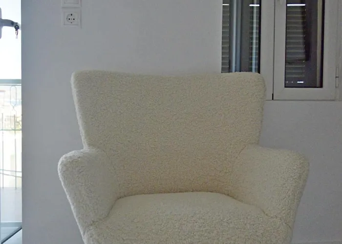 Apartman Malvazios Faragnanti #2