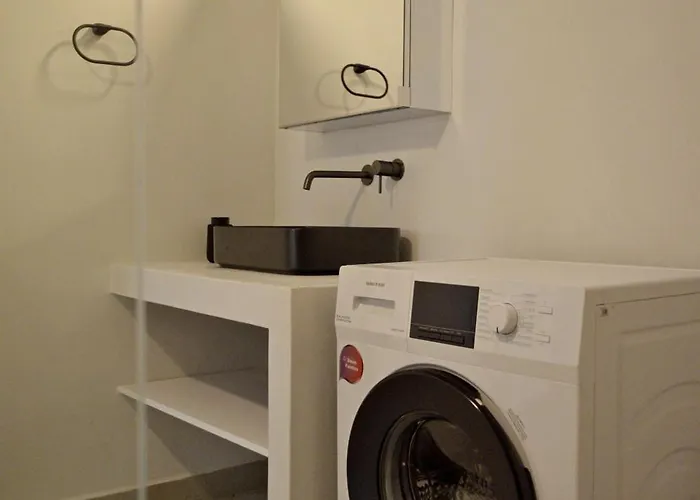 Malvazios Faragnanti #2 Apartman