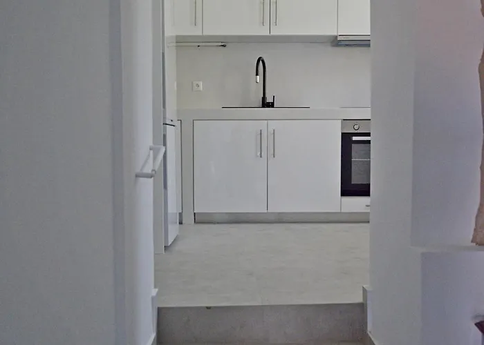 Malvazios Faragnanti #2 Apartman Gíthio